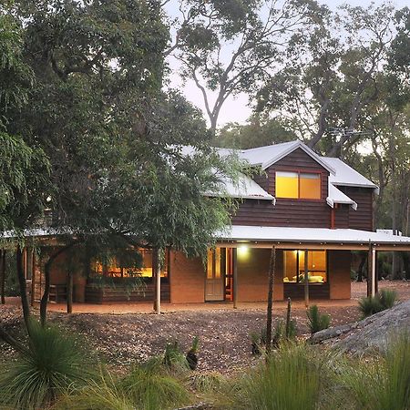 Woodstone Goanna Cottage Dunsborough Exterior foto